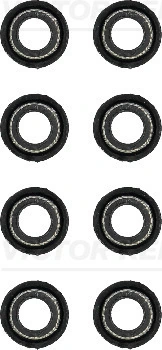 Seal Set, valve stem